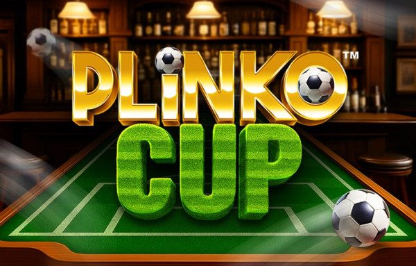 Plinko Cup