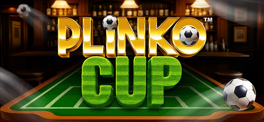 Betsoft scores big with the launch of PLINKO CUP<sup>TM</sup>