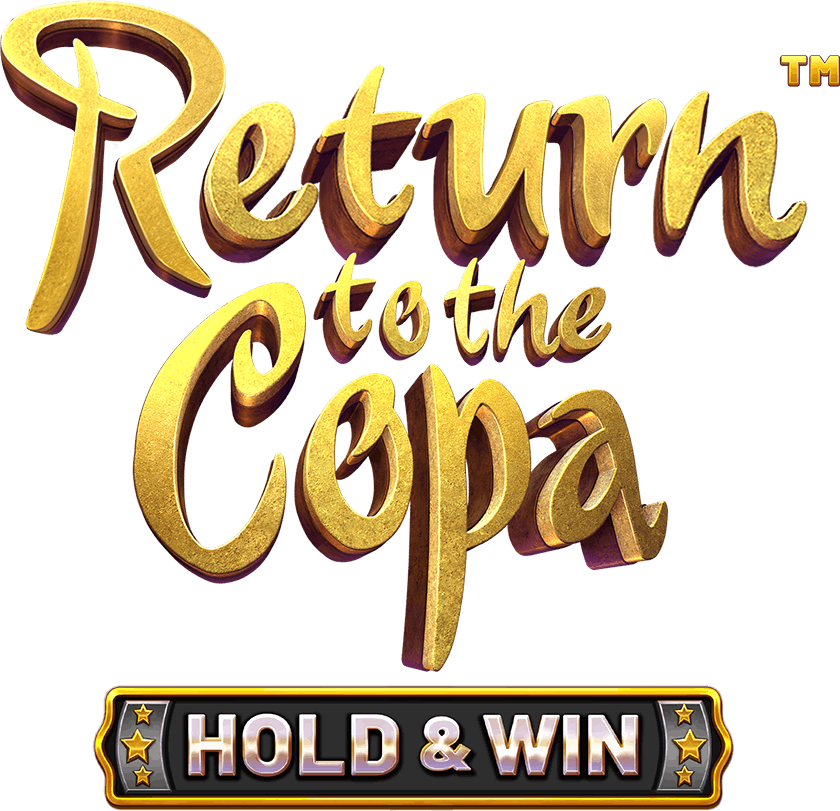 Return to the Copa - Hold & Win