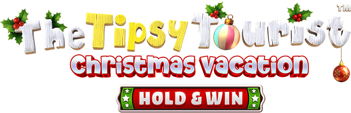 The Tipsy Tourist: Christmas Vacation – Hold & Win