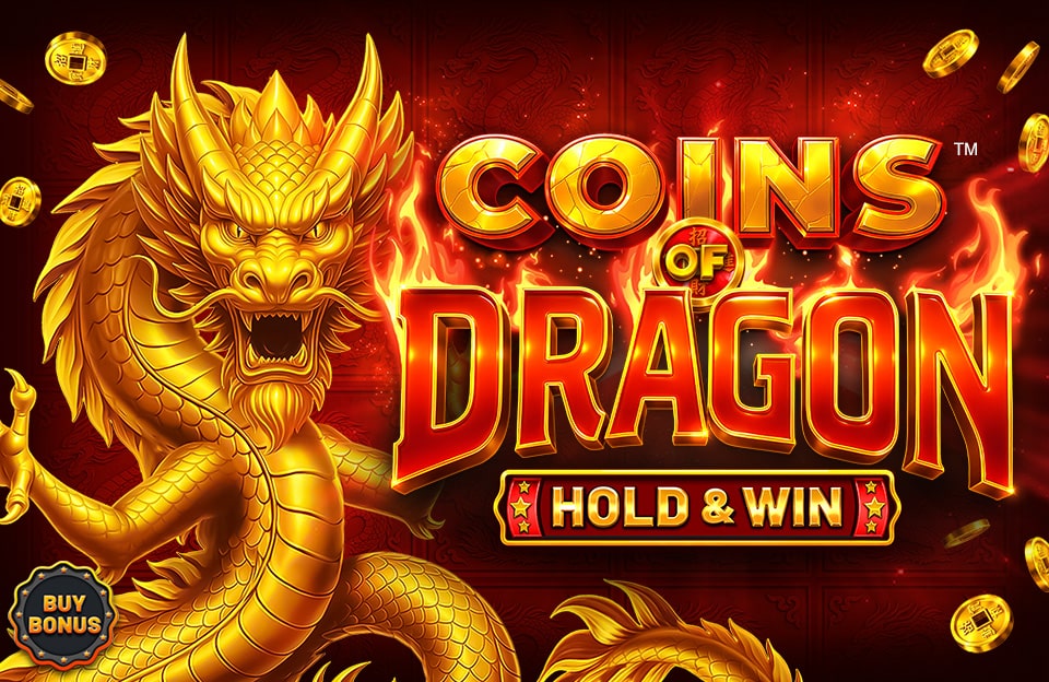 Betsoft opens 2026 with Coins of Dragon – Hold & Win<sup>TM</sup>