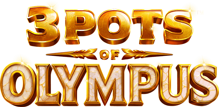 3 Pots of Olympus