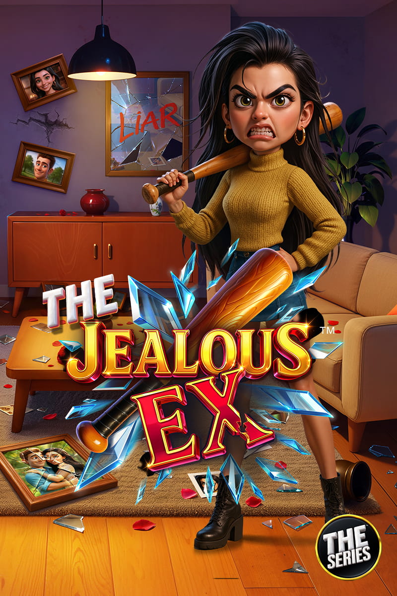 The Jealous Ex