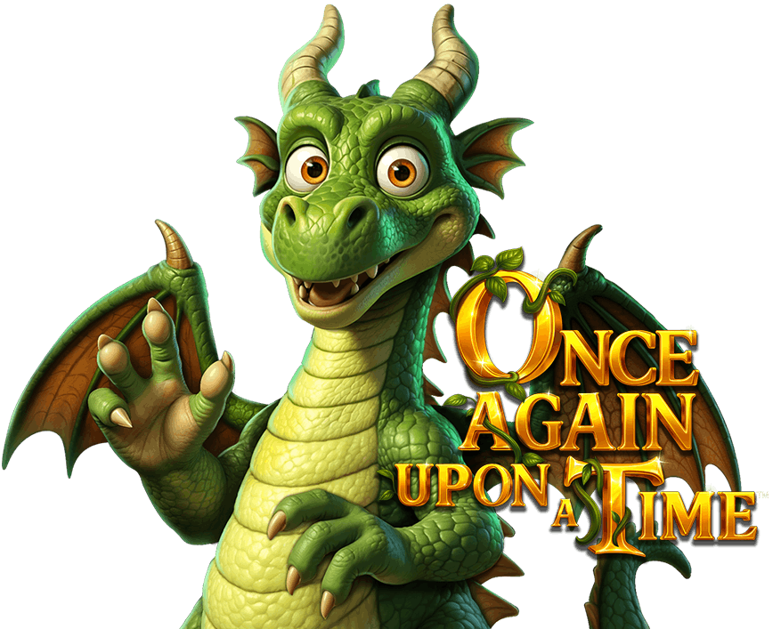 Once Again upon a Time