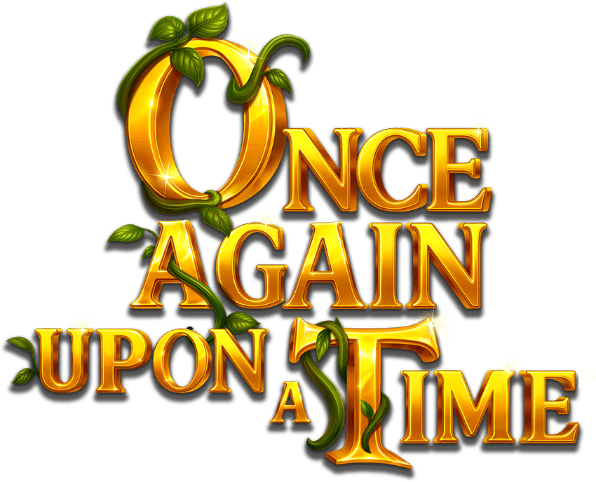 Once Again upon a Time