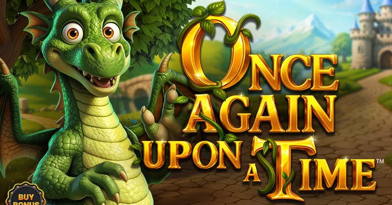 Once Again upon a Time