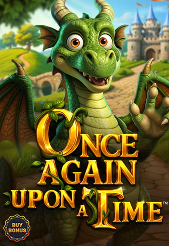 Once Again upon a Time – Hold & Win
