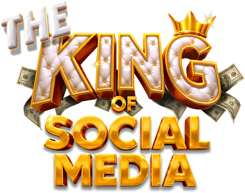 The King of Social Media