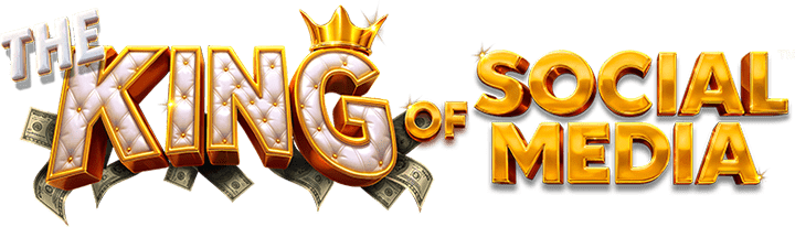 The King of Social Media