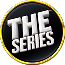THE Series Badge