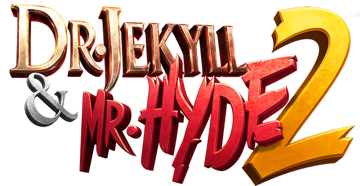 Dr. Jekyll & Mr. Hyde 2
