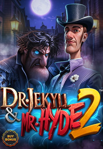 Dr. Jekyll & Mr. Hyde 2