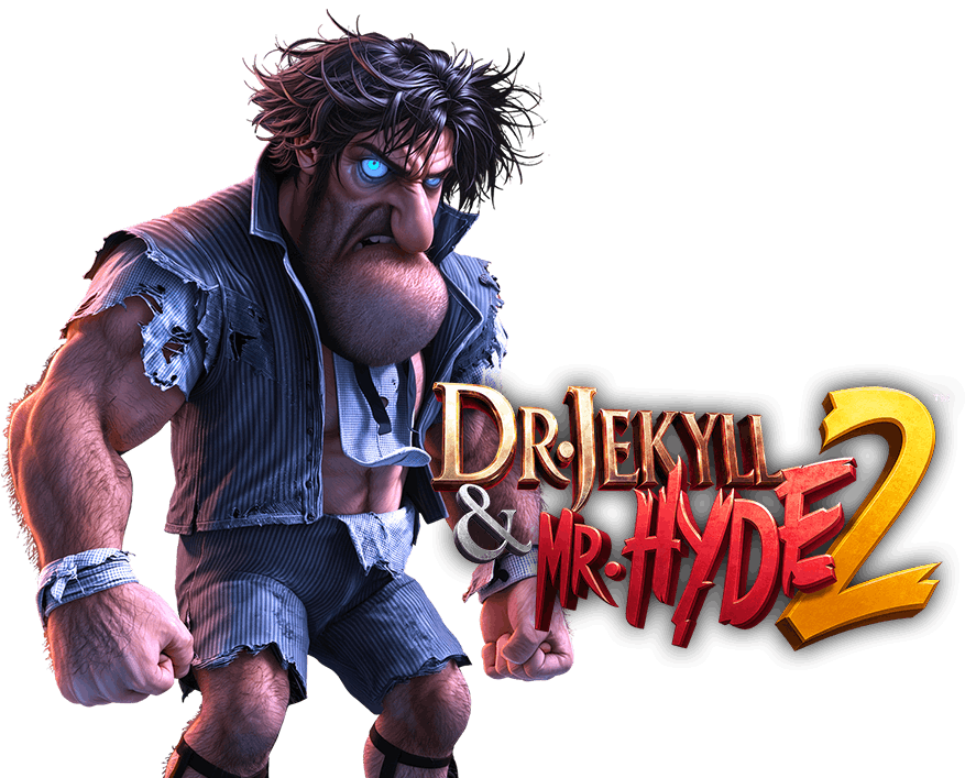 Dr. Jekyll & Mr. Hyde 2