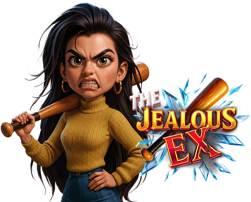 The Jealous Ex