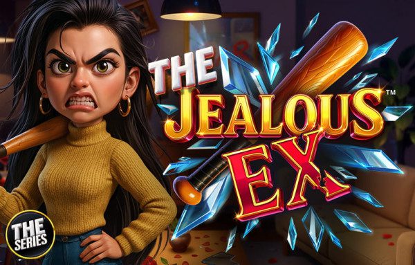 The Jealous Ex