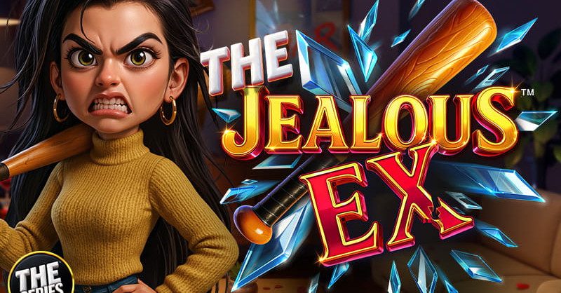 The Jealous Ex