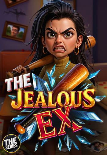 The Jealous Ex