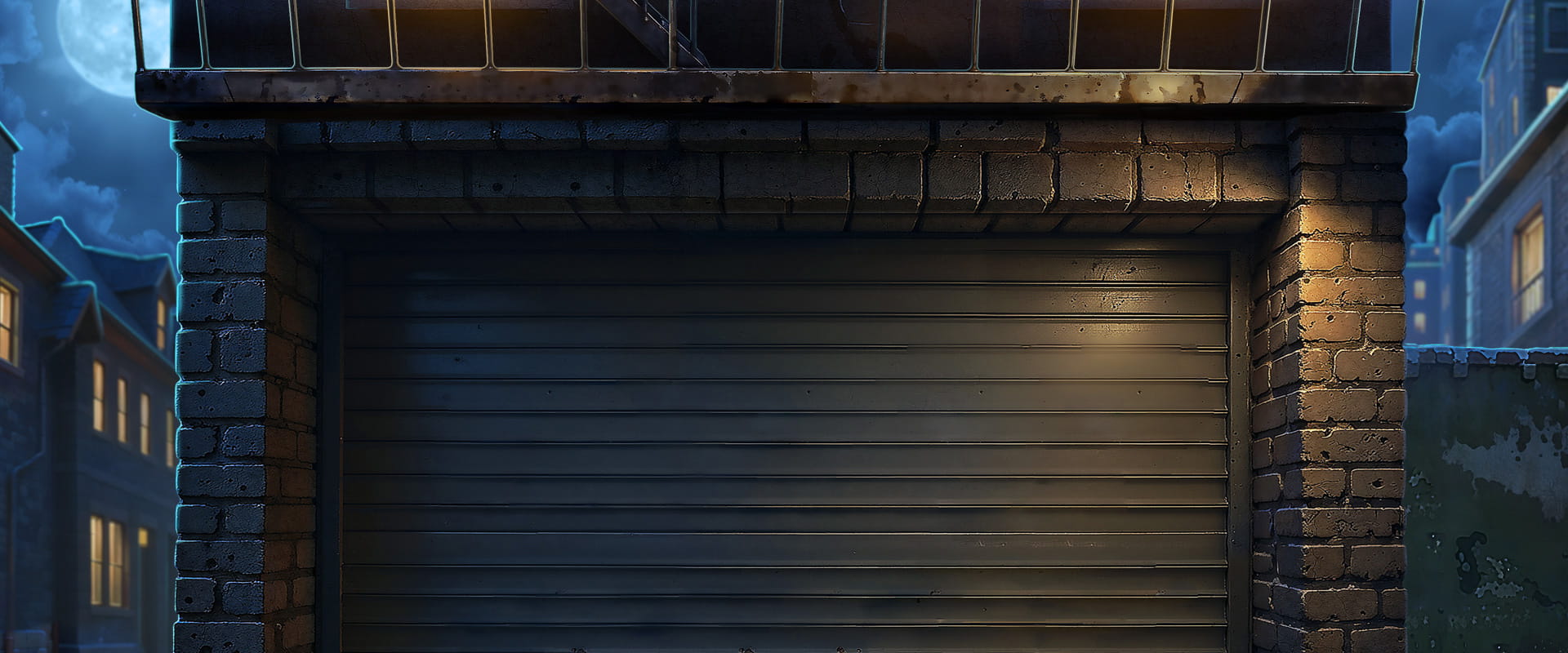 After Night Falls 2