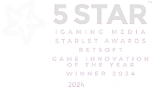 5 Star Awards - 2024