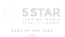 5 Star Awards - 2022 - Game Of The Year