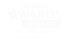 SlotsWise Awards Winner - Most Popular Slot