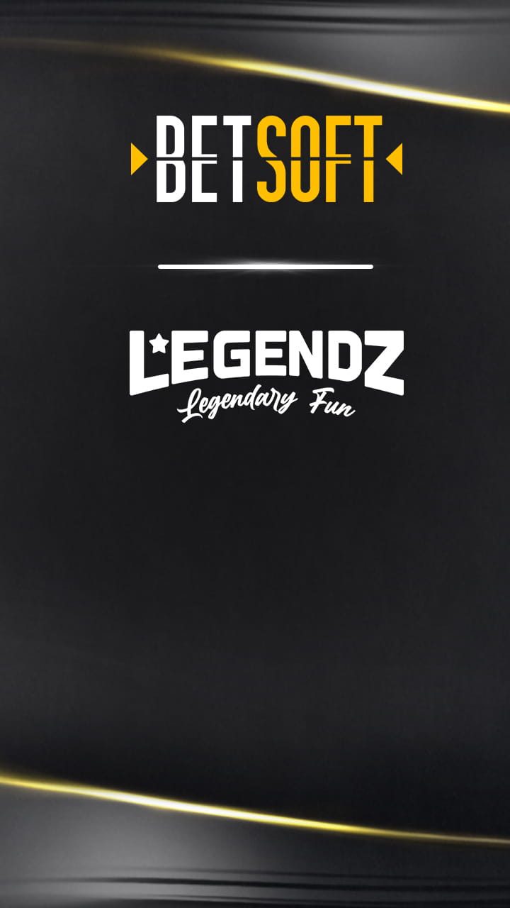 Betsoft Gaming Joins Forces with Legendz Casino