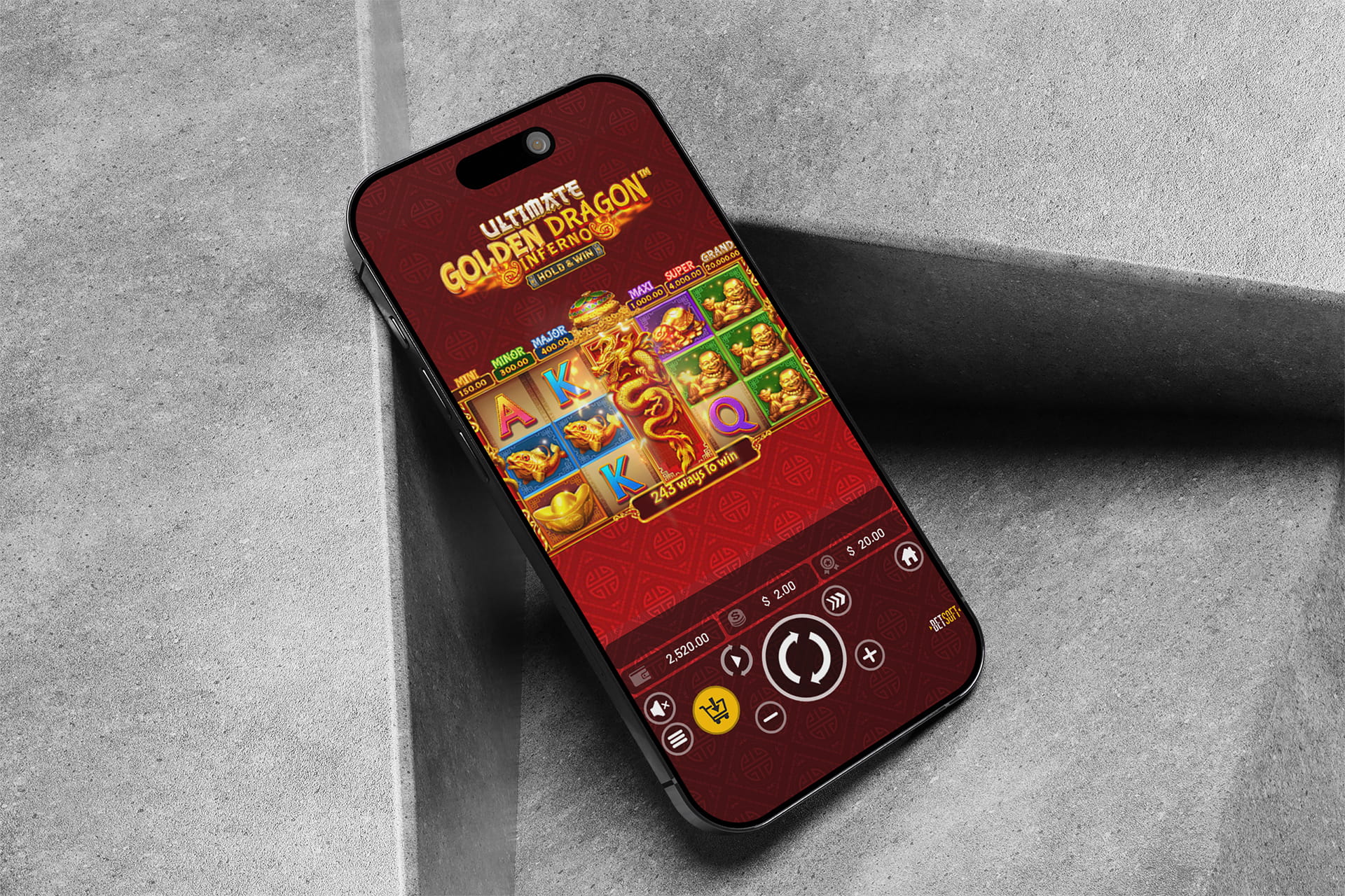 Games