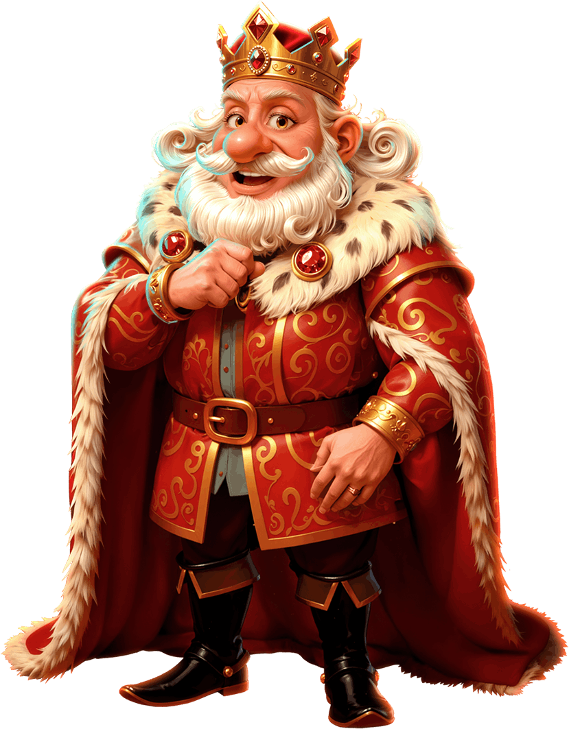 The Kingdom of Cardia