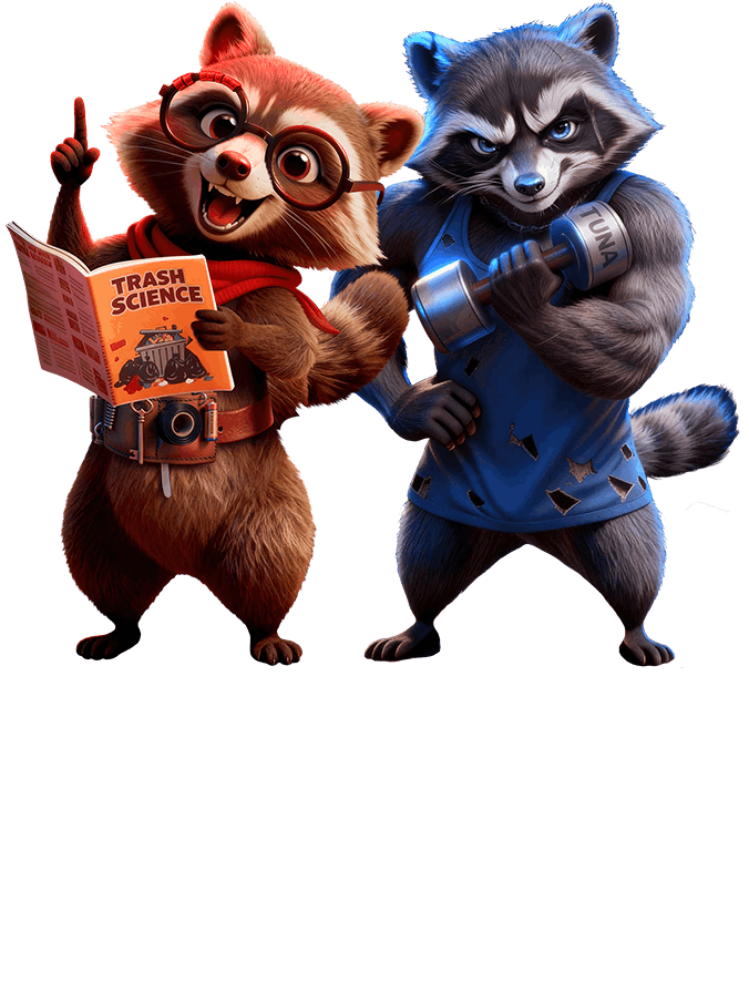 Midnight Bandits