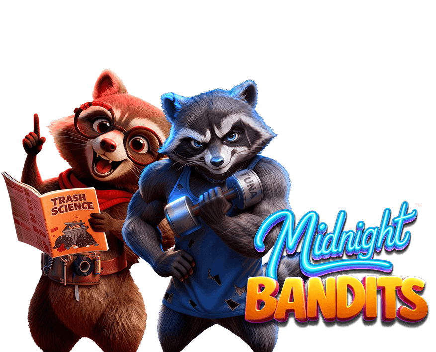 Midnight Bandits