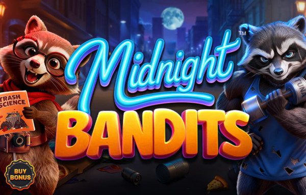 Midnight Bandits