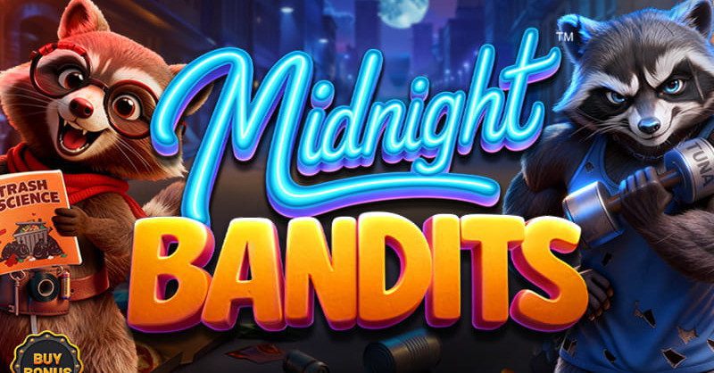 Midnight Bandits