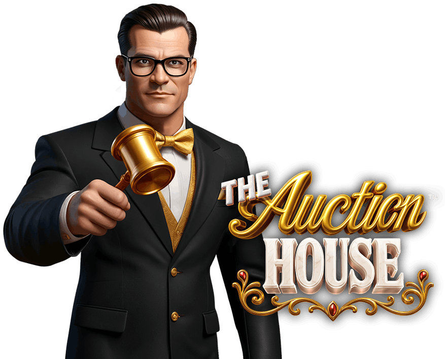 The Auction House