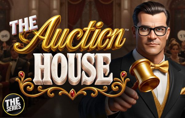 The Auction House