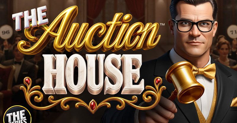 The Auction House