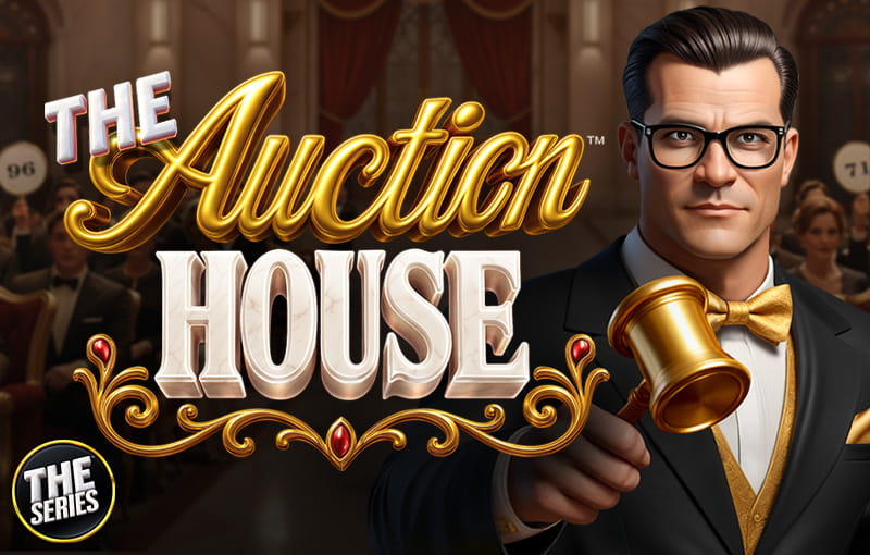 The Auction House