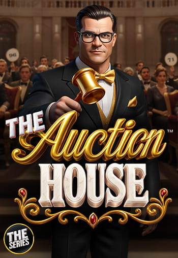 The Auction House