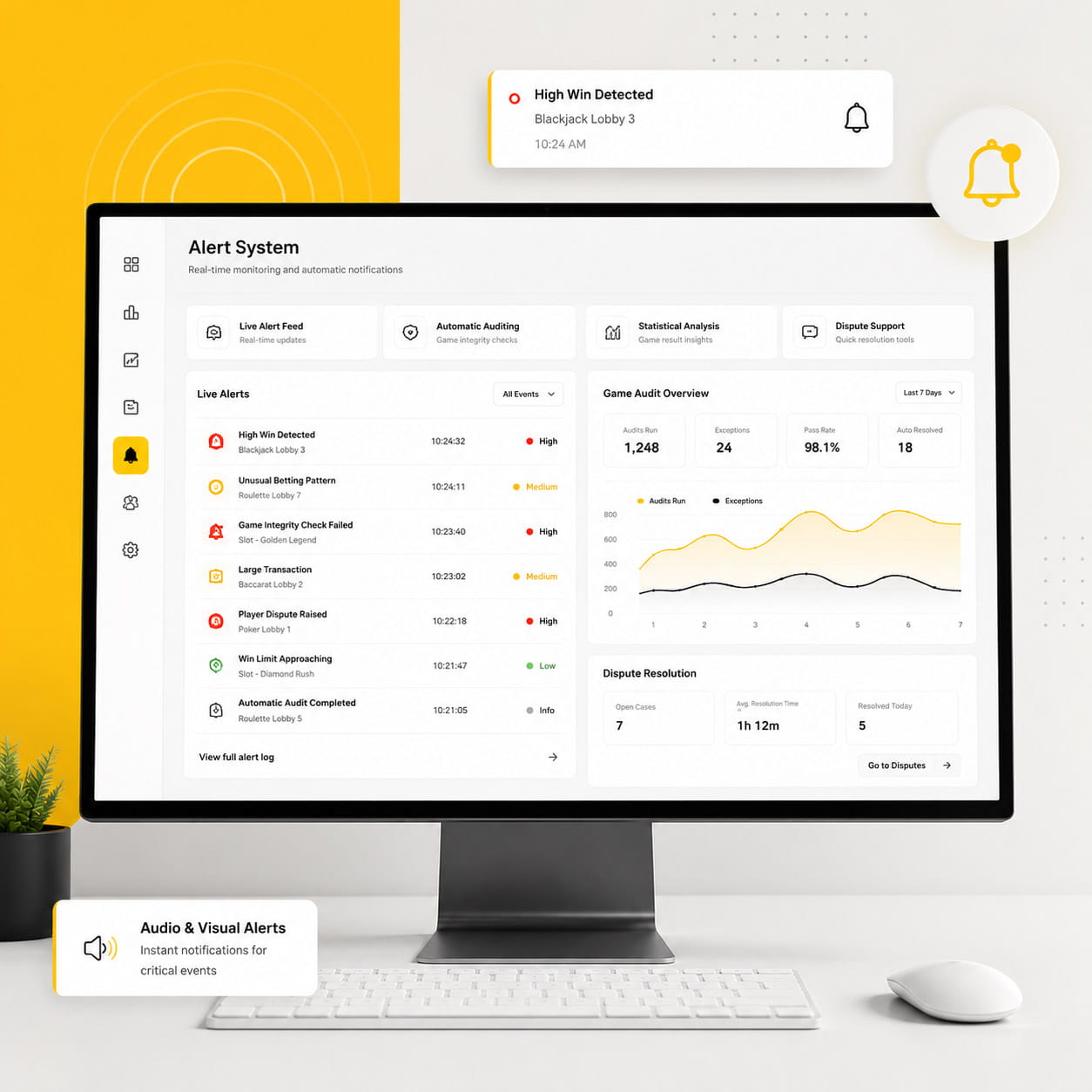 Alert System