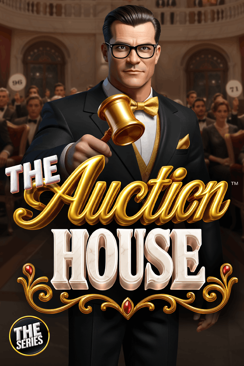 The Auction House