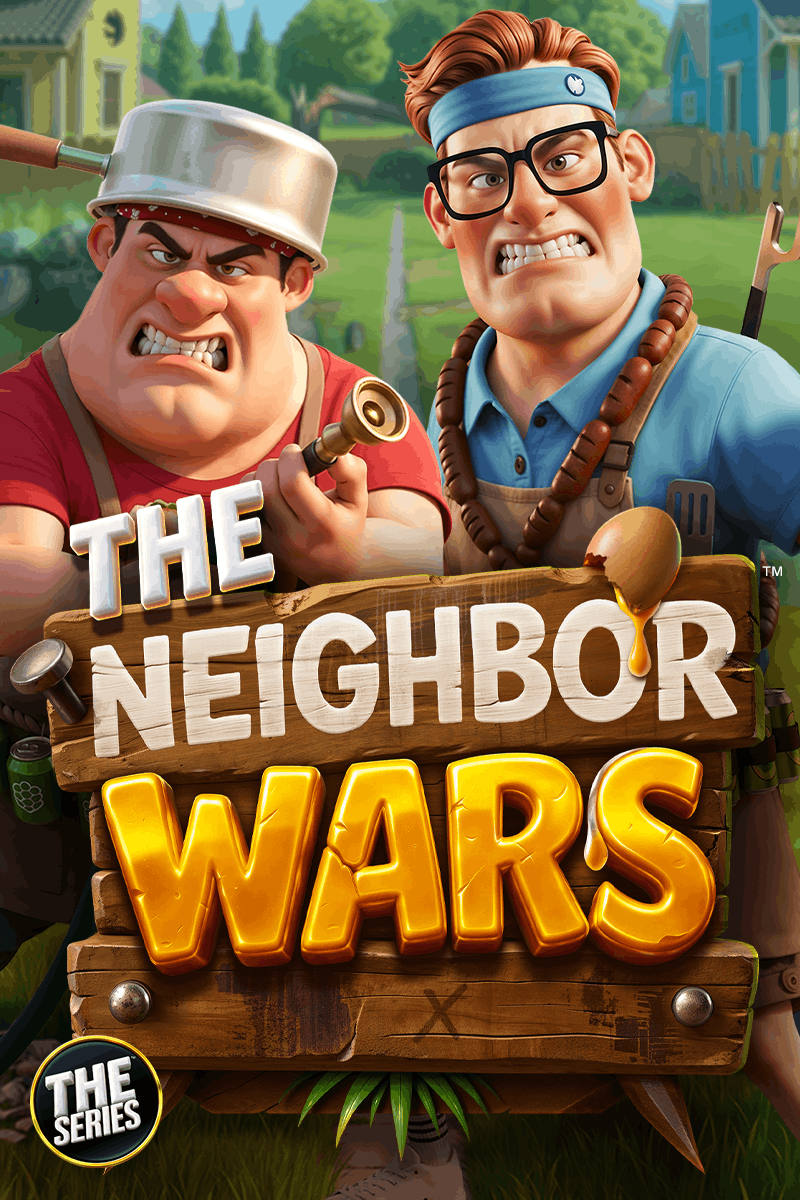 The Neighbor Wars