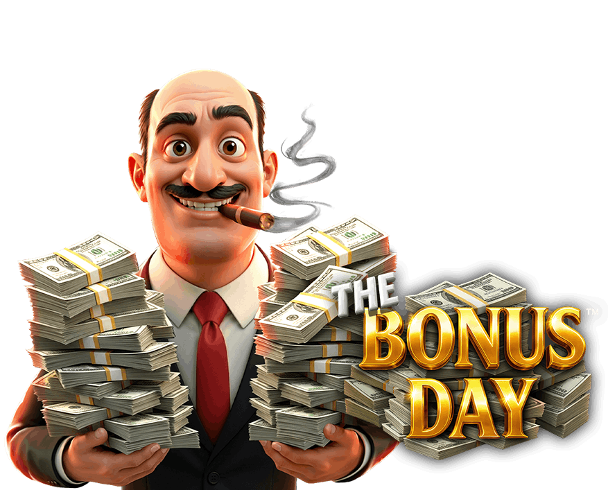 The Bonus Day