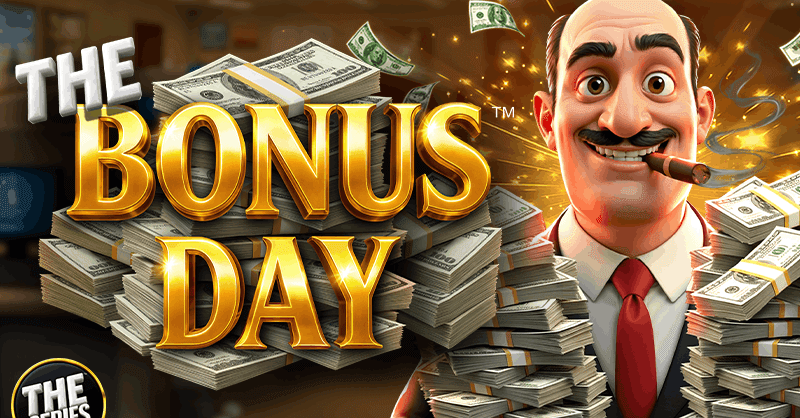 The Bonus Day