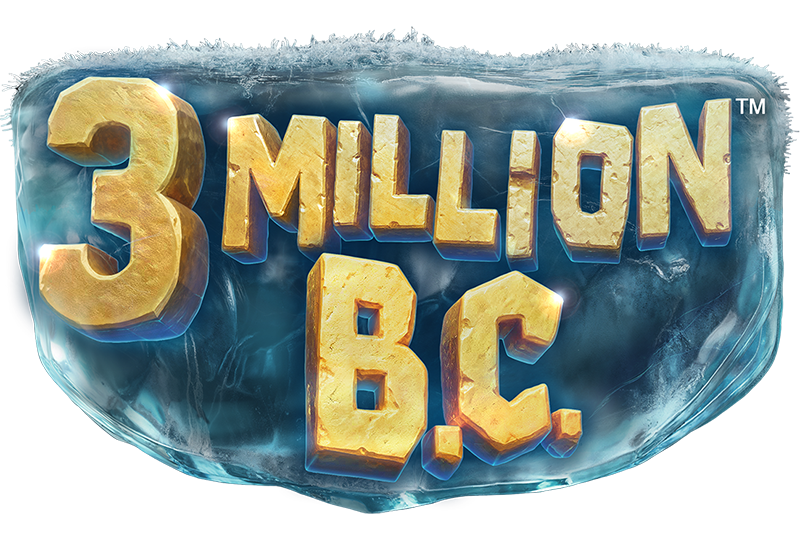 3 Million B.C.