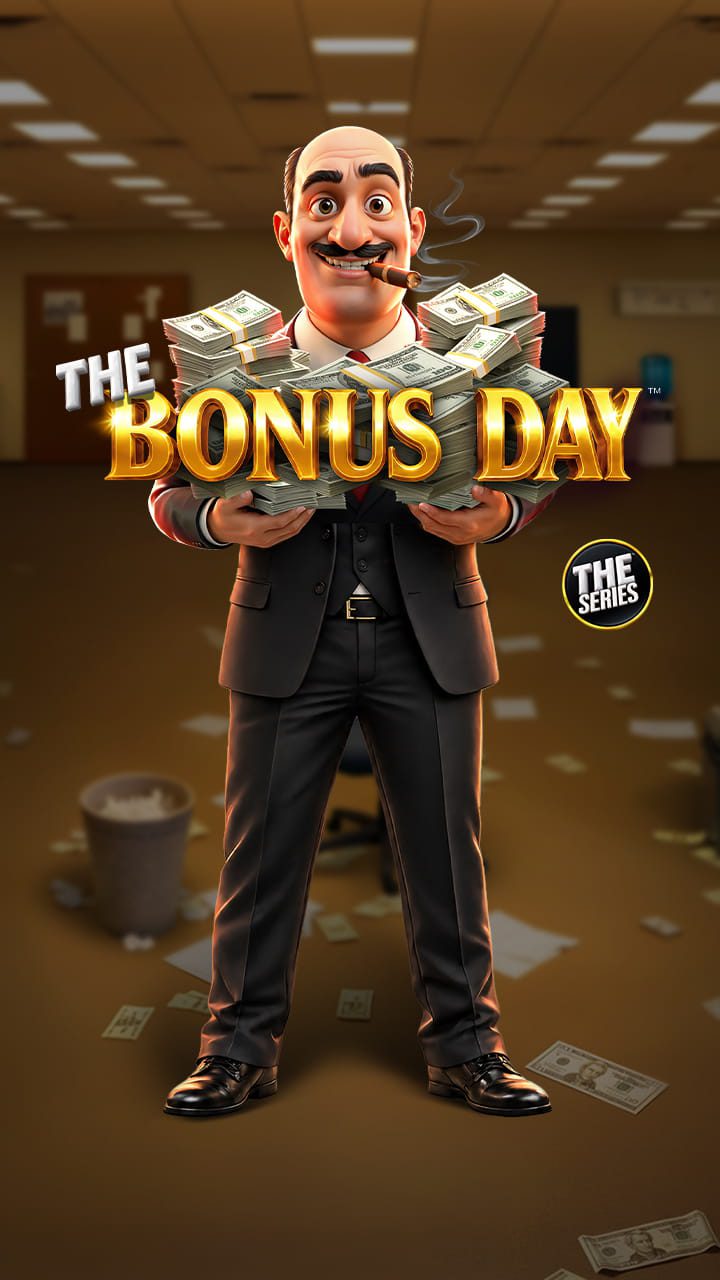 It’s been a record-breaking quarter — the numbers are in, and all the hard work is paying off with Betsoft Gaming’s latest release, THE BONUS DAY™!