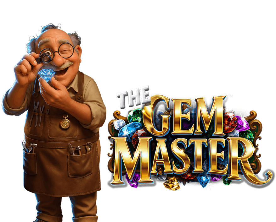 THE Gem Master