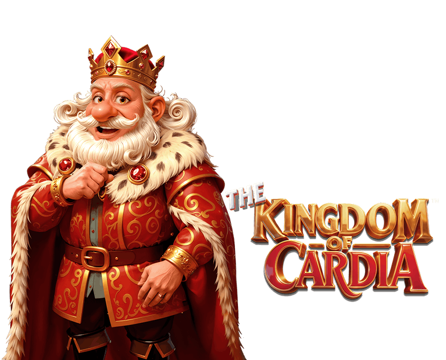 The Kingdom of Cardia
