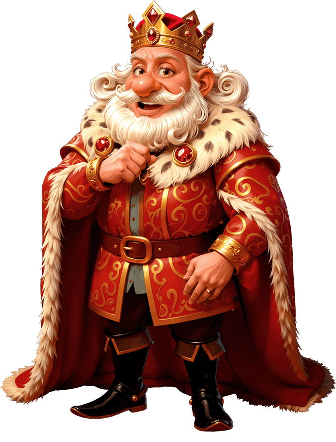 The Kingdom of Cardia