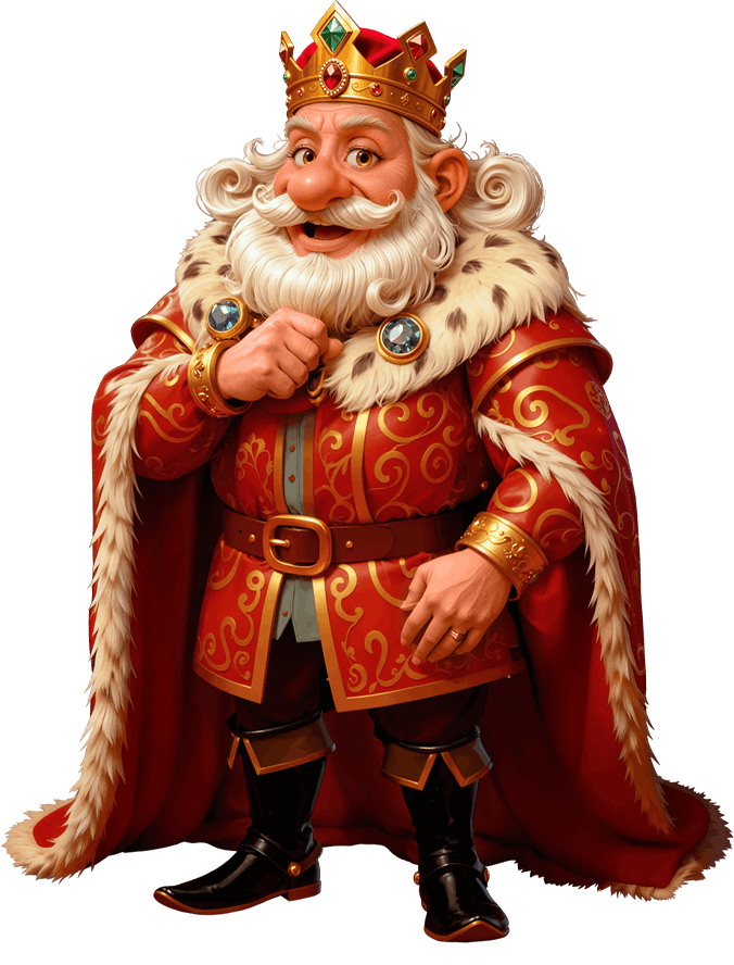 The Kingdom of Cardia