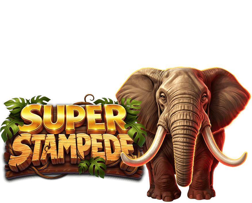 Super Stampede