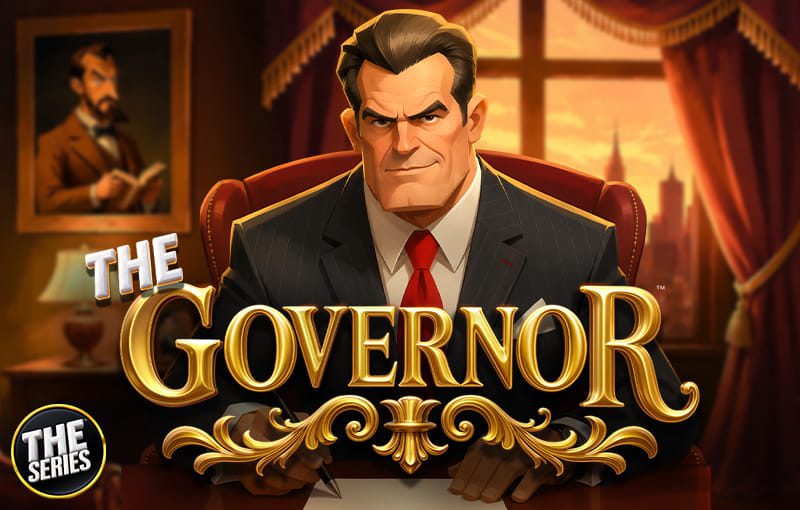 THE Governor
